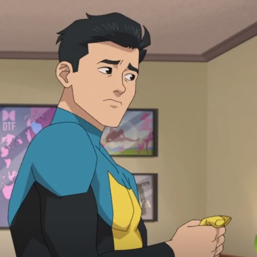 Meet your Posher, Ryan